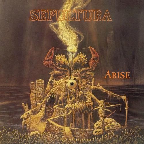 Sepultura- Arise (Expanded Edition)