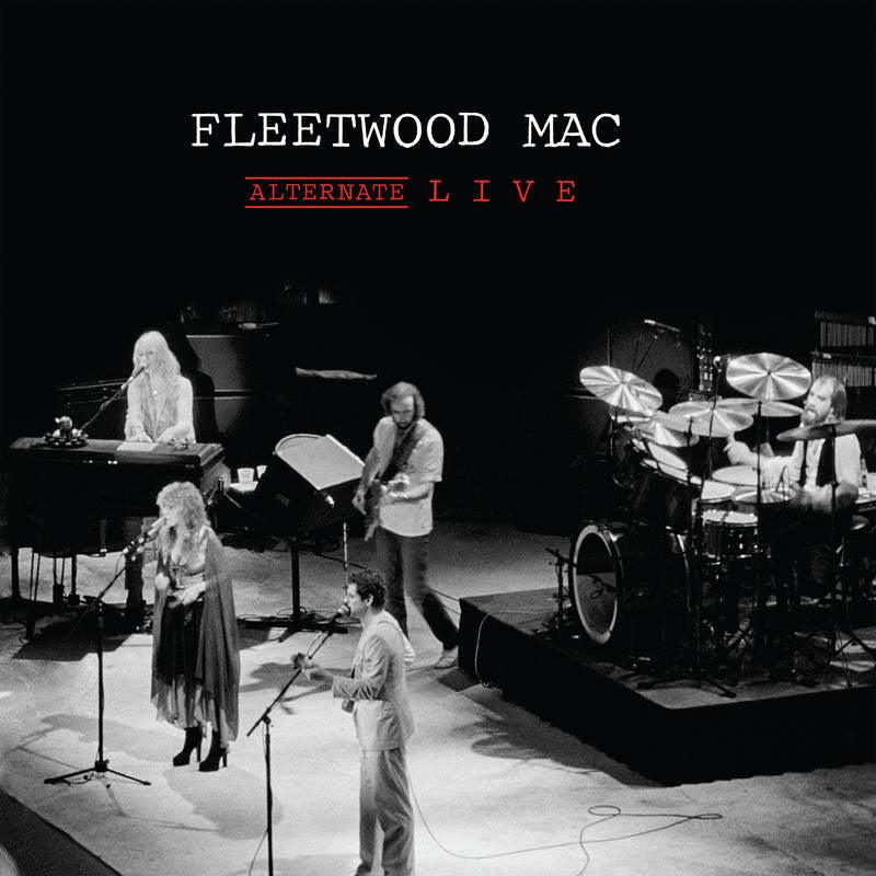 Fleetwood Mac- Alternate Live (Import)