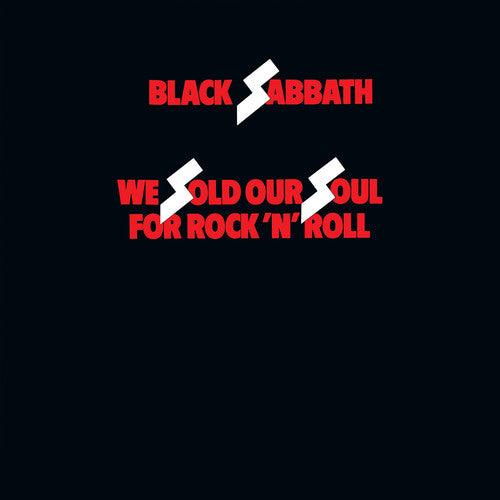 Black Sabbath- We Sold Our Soul for Rock 'n' Roll (Rocktober 2018)