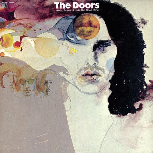 The Doors- Weird Scenes Inside the Goldmine (1972)