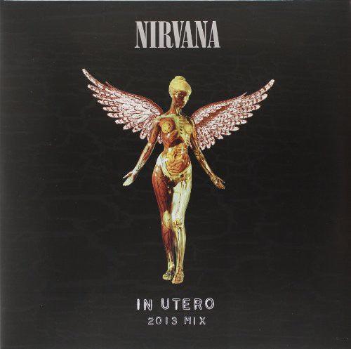Nirvana- In Utero (2013 Mix)