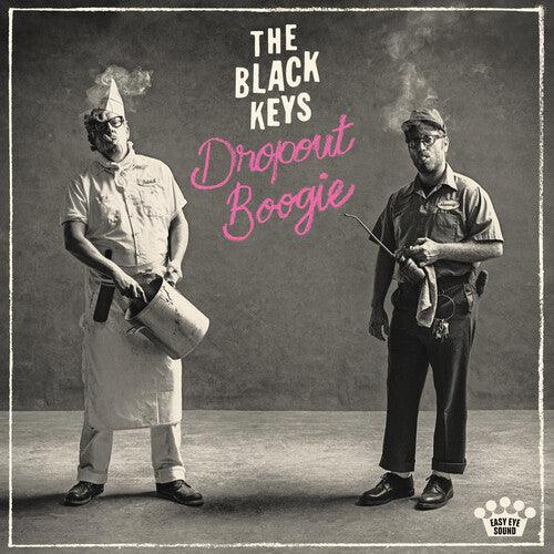 Black Keys- Dropout Boogie