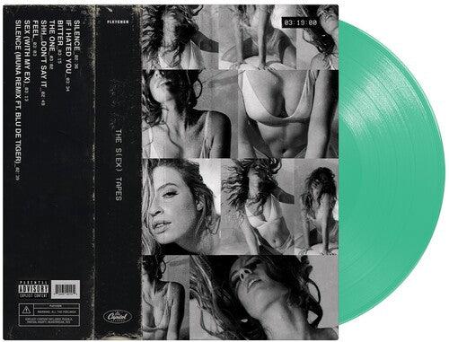 Fletcher- The S(EX) Tapes (Green Vinyl)