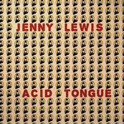 Jenny Lewis- Acid Tongue