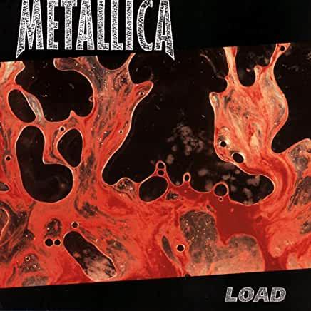 Metallica- Load