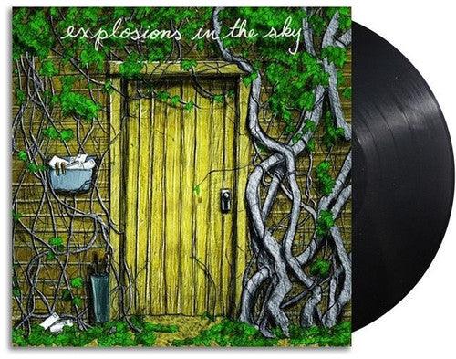 Explosions in the Sky- Take Care, Take Care, Take Care