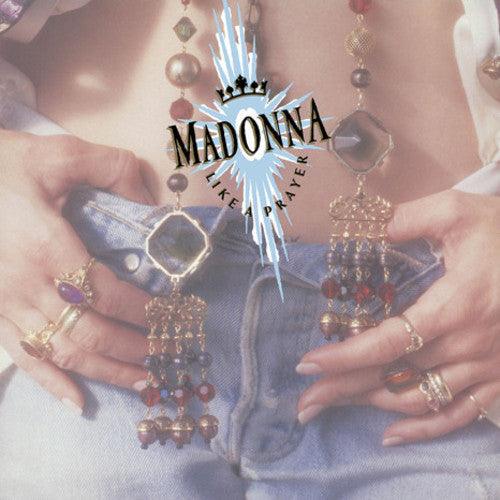Madonna- Like A Prayer