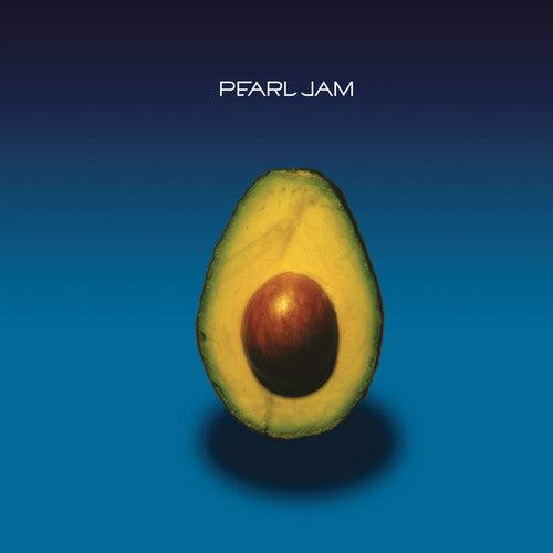 Pearl Jam- Pearl Jam