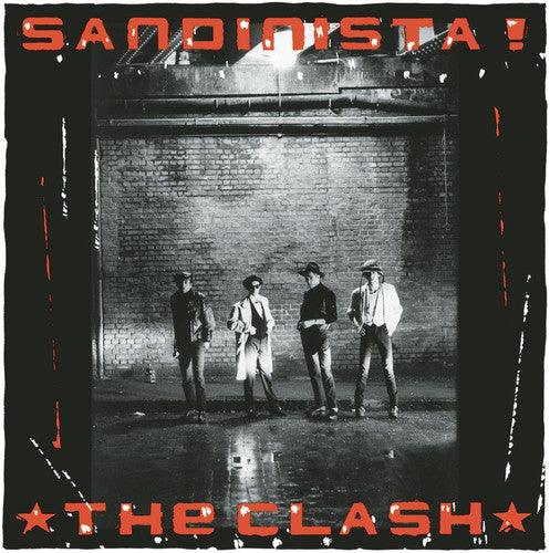 The Clash- Sandinista!
