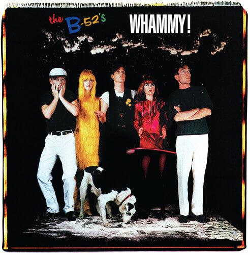 The B-52's- Whammy! (40th Anniv) (SYEOR '23)