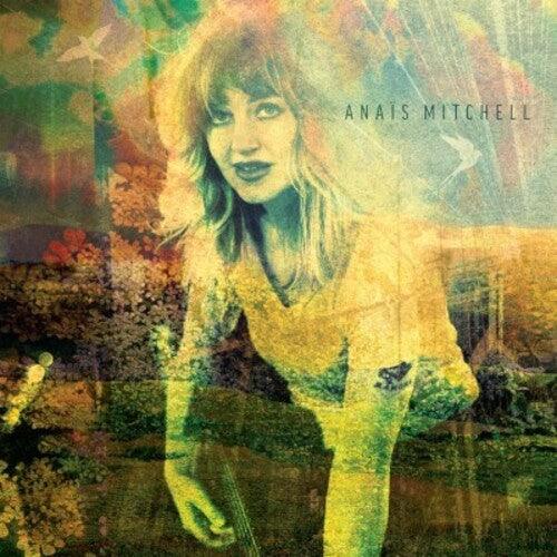 Anais Mitchell- Anais Mitchell (Indie Exclusive)