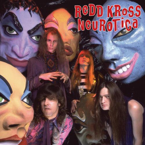 Redd Kross- Neurotica (Indie Exclusive)