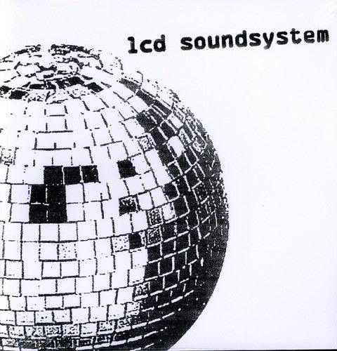 LCD Soundsystem- LCD Soundsystem
