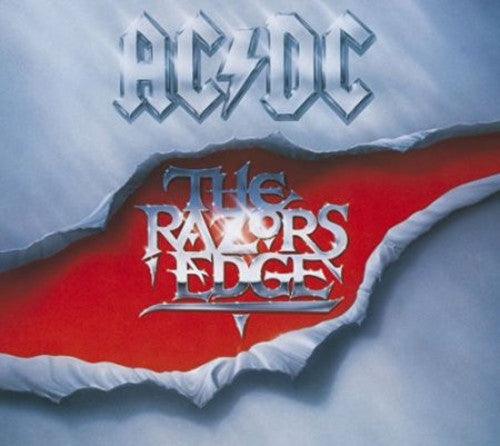 AC/DC- Razor's Edge (Import)