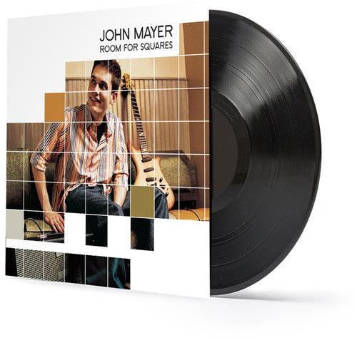 John Mayer- Room for Squares