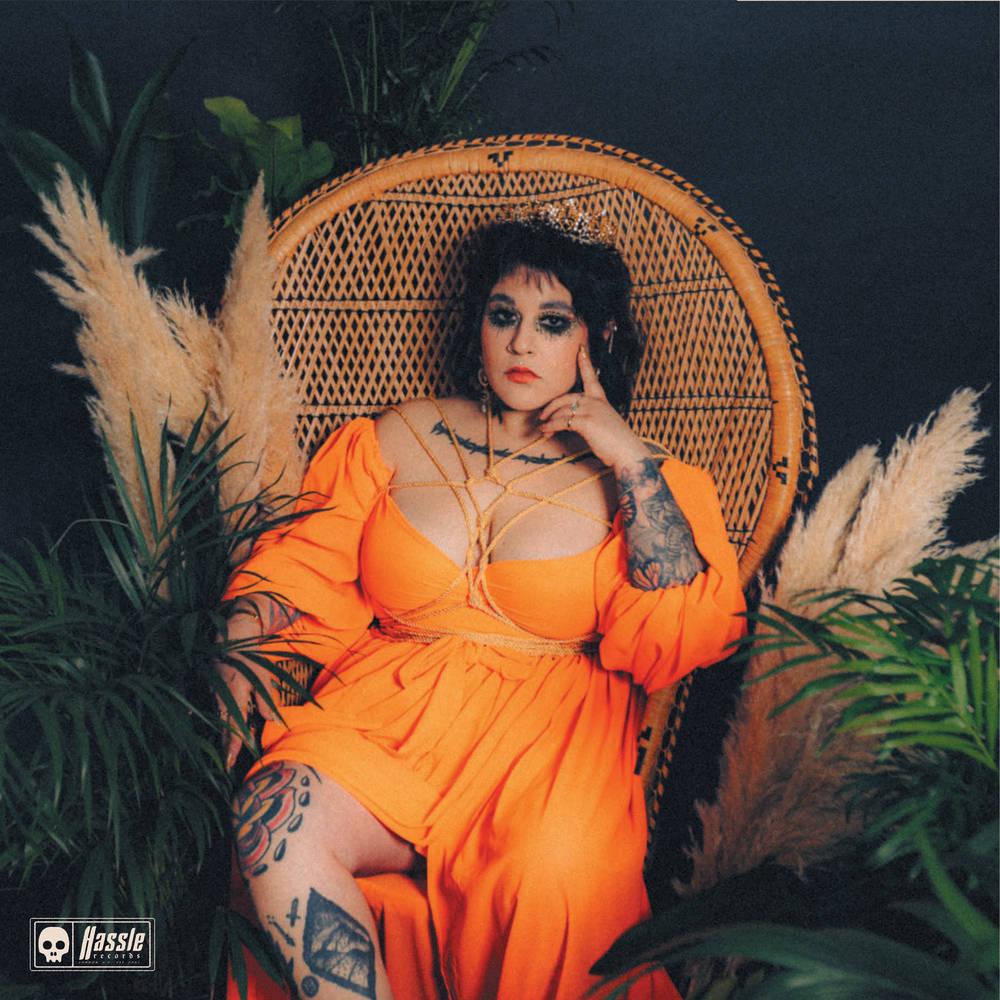 Ithaca- They Fear Us (Indie Exclusive Alternate Sleeve Recycled Color Vinyl)