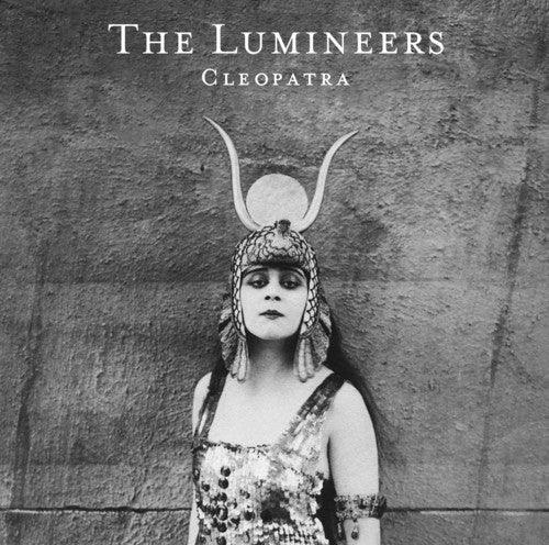 The Lumineers- Cleopatra