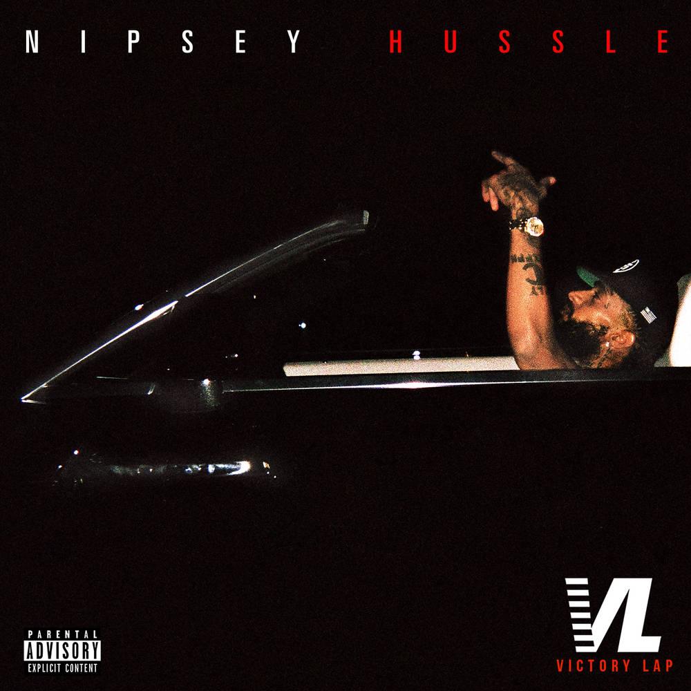 Nipsey Hussle- Victory Lap