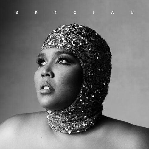 Lizzo- Special