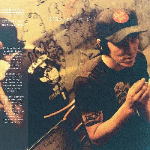 Elliott Smith- Either/Or