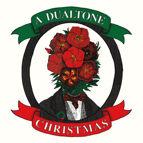 Various- Dualtone Christmas