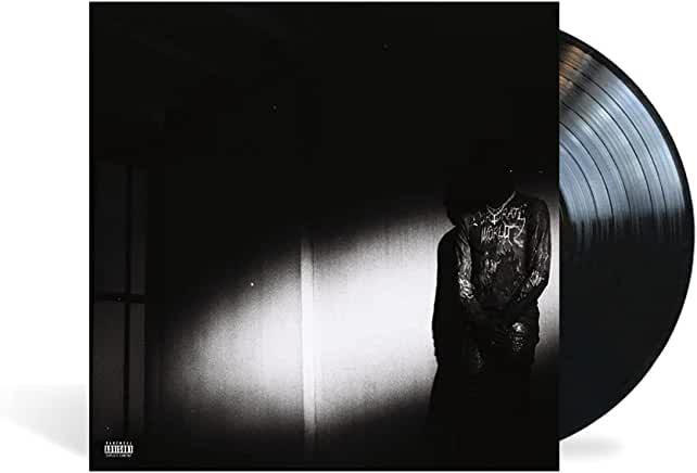 Destroy Lonely- No Stylist