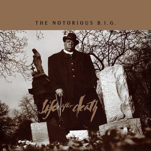 Notorious B.I.G.- Life After Death (25th Anniv Ed)