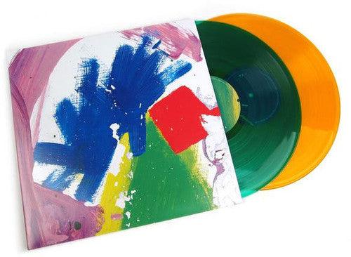 Alt-J- This Is All Yours
