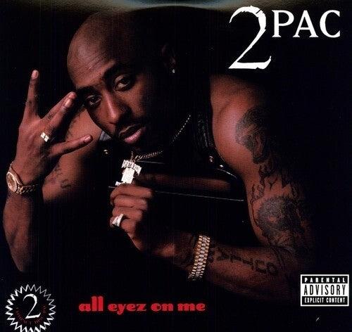 2Pac- All Eyez On Me
