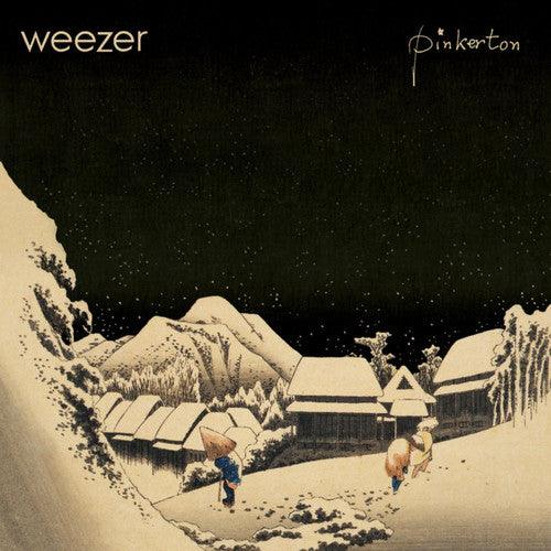 Weezer- Pinkerton
