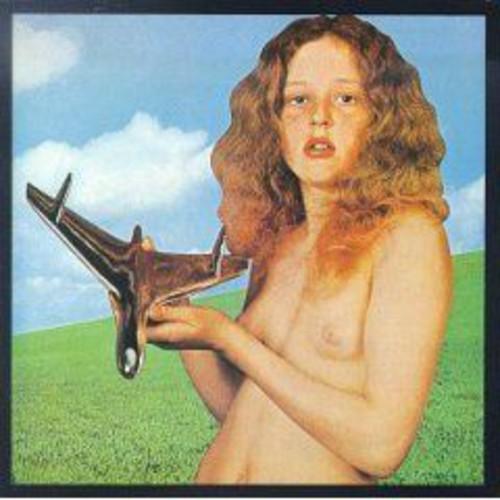 Blind Faith- Blind Faith