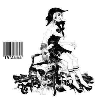 TV Mania (Nick Rhodes & Warren Cuccurullo of Duran Duran)- Bored with Prozac and the Internet? -RSD23