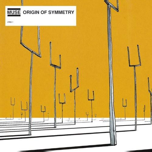 Muse- Origin Of Symmetry