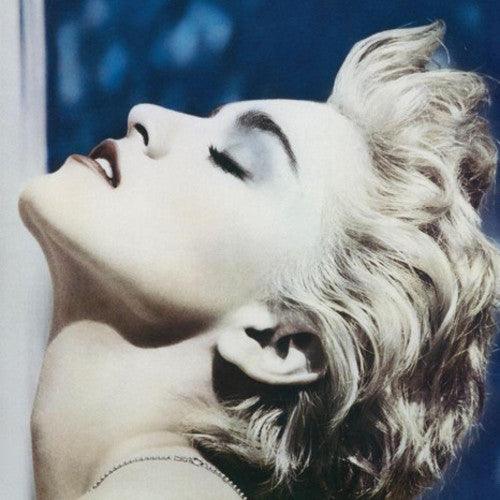 Madonna- True Blue