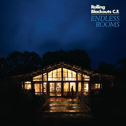 Rolling Blackouts C. F.- Endless Rooms (Loser Edition)