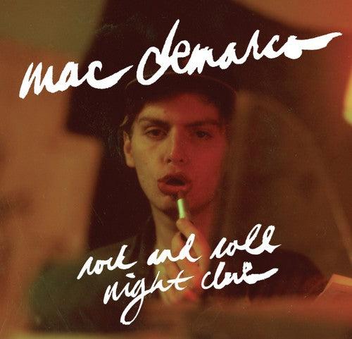 Mac DeMarco- Rock and Roll Night Club 12"