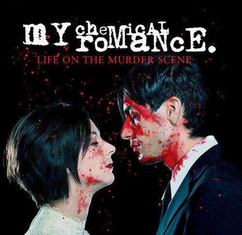 My Chemical Romance- Life On The Murder Scene