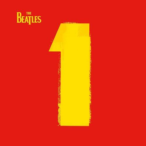 The Beatles- 1