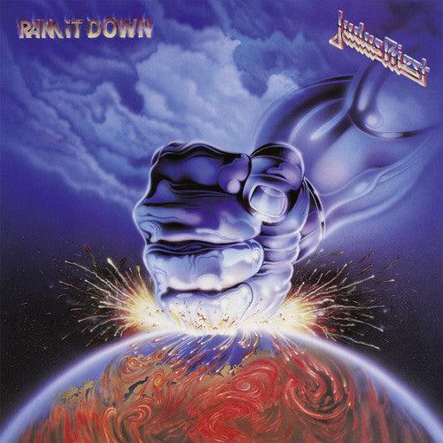 Judas Priest- Ram It Down