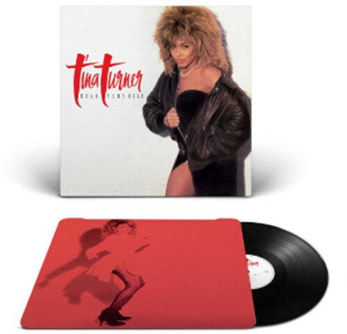 Tina Turner- Break Every Rule (2022 Remaster)