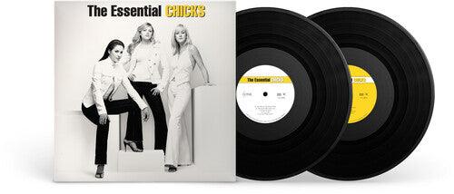 The Chicks- The Essential