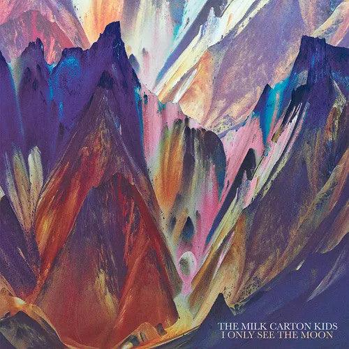 Milk Carton Kids- I Only See The Moon (Indie Exclusive)