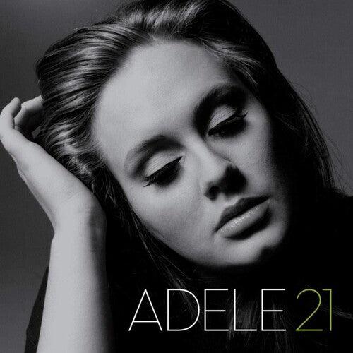 Adele- 21