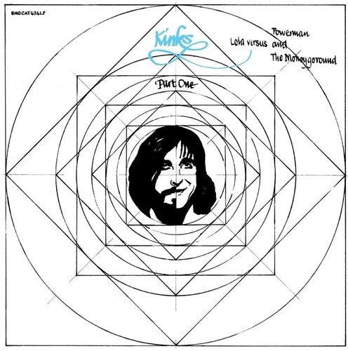 The Kinks- Lola Versus Powerman And The Moneygoround, Pt. 1
