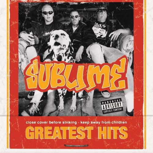 Sublime- Greatest Hits