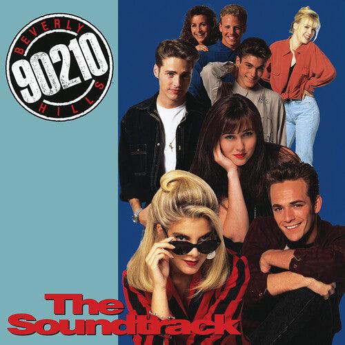 Beverly Hills 90210 Soundtrack
