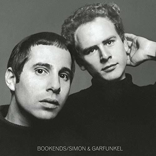 Simon & Garfunkel- Bookends