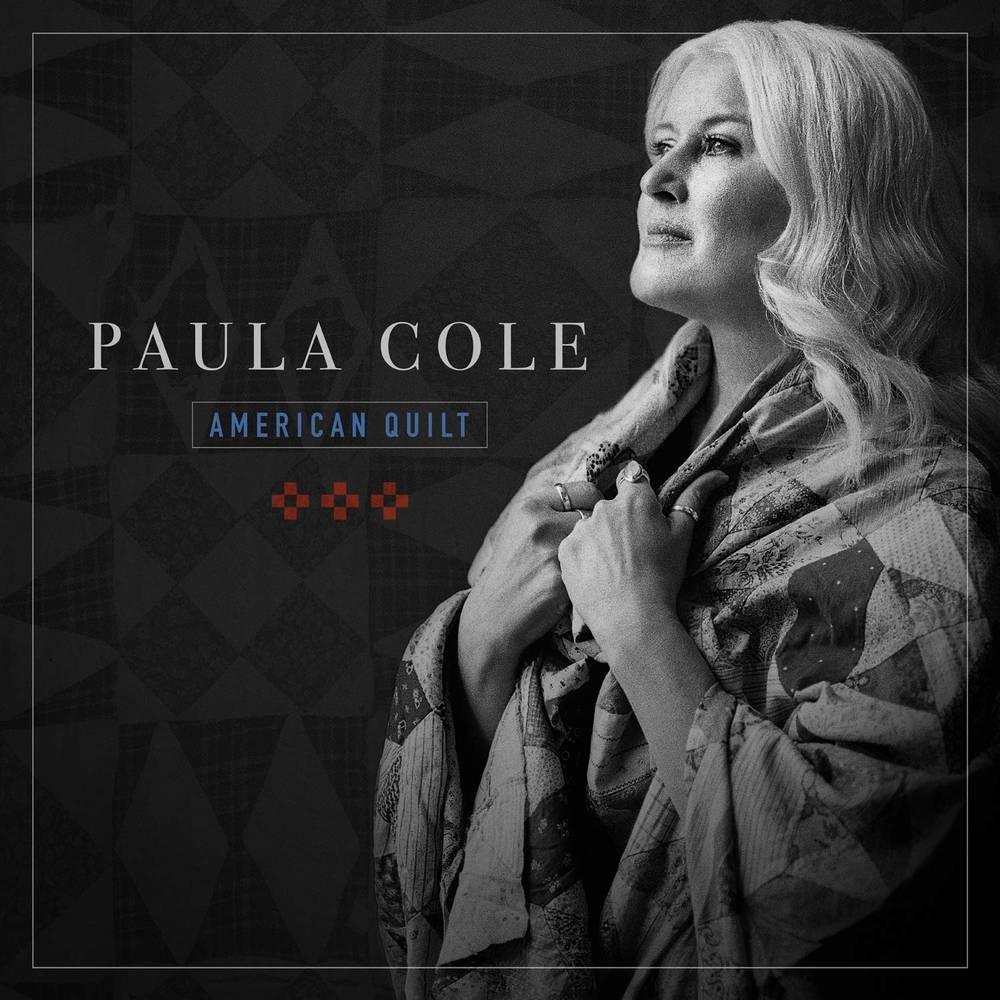 Paula Cole- American Quilt