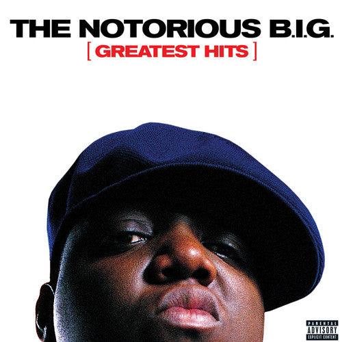 Notorious B.I.G.- Greatest Hits