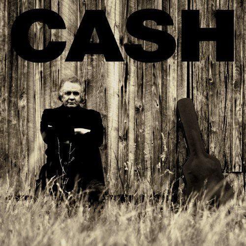 Johnny Cash- American II